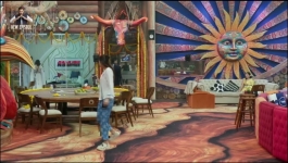 Bigg Boss - Season 19 - 20th October 2025